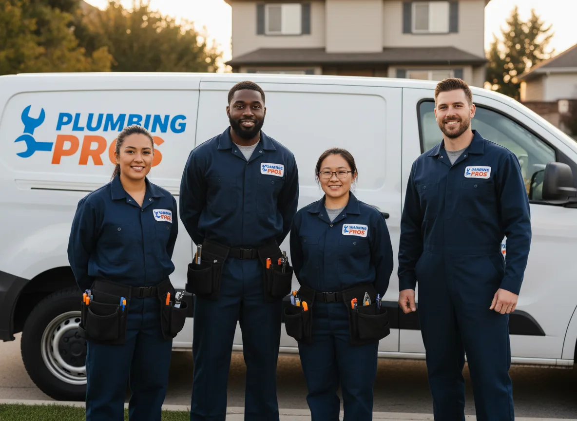 Water Heater Repair company in Bricelyn, MN